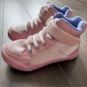 Pediped Logan - Flex® shoes kids size 10 - 10.5